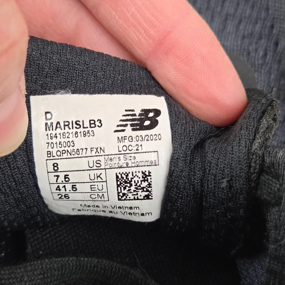 New Balance new balance